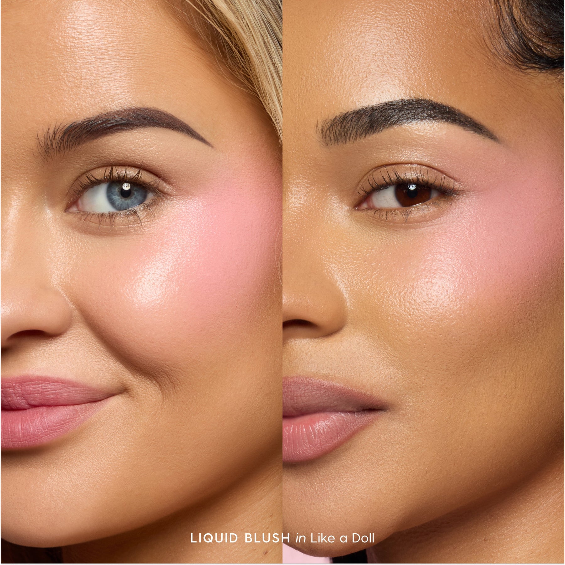 Dreamiest Dollface Bundle - Rich Premium Beauty Vault