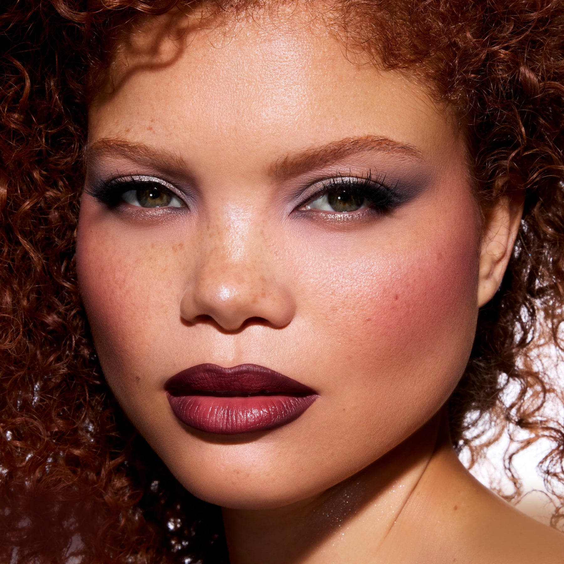 New Love - Satin Studio Lip Set