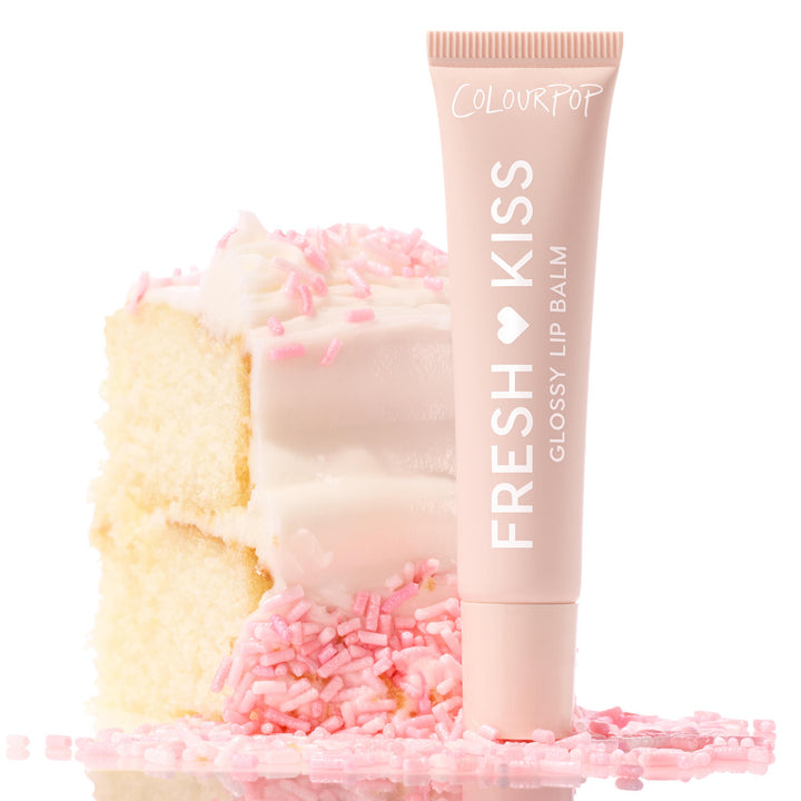 Vanilla Cake - Soft Modern Lip Wardrobe