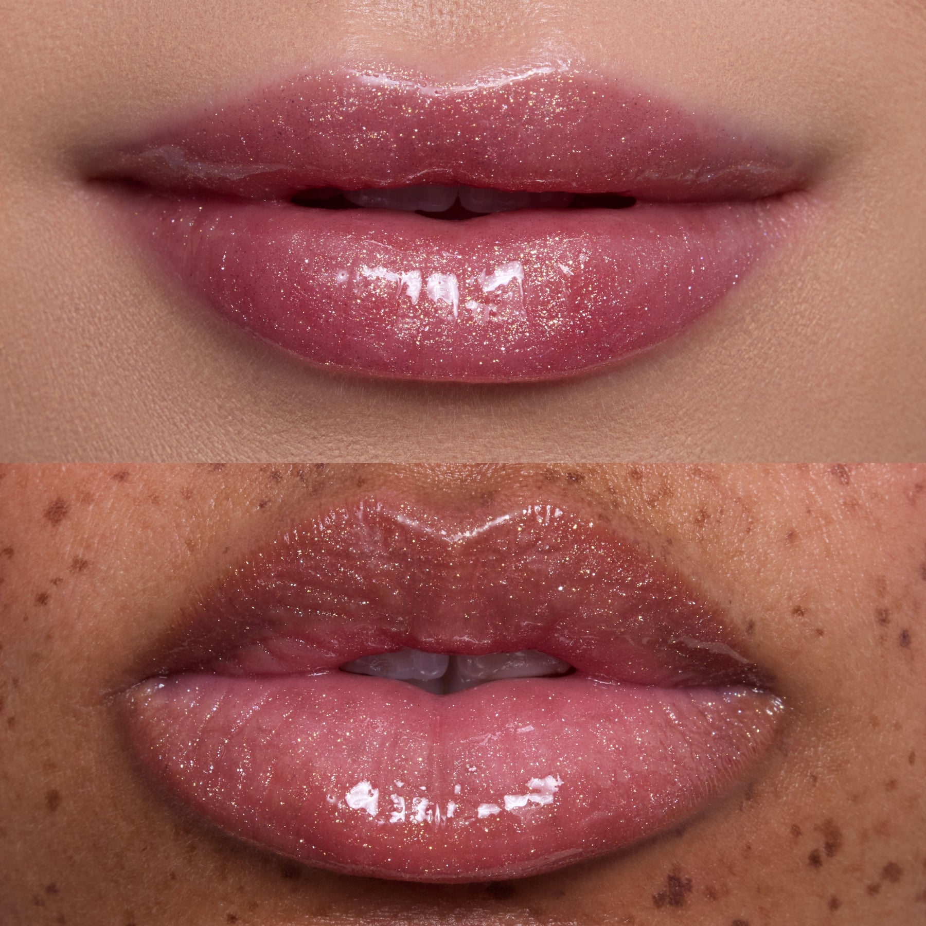 Beautiful Belle - Sheer Festive Beauty Trio