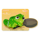 Tangled Pascal Hair Clip - Professional Polishing Artistry Finish