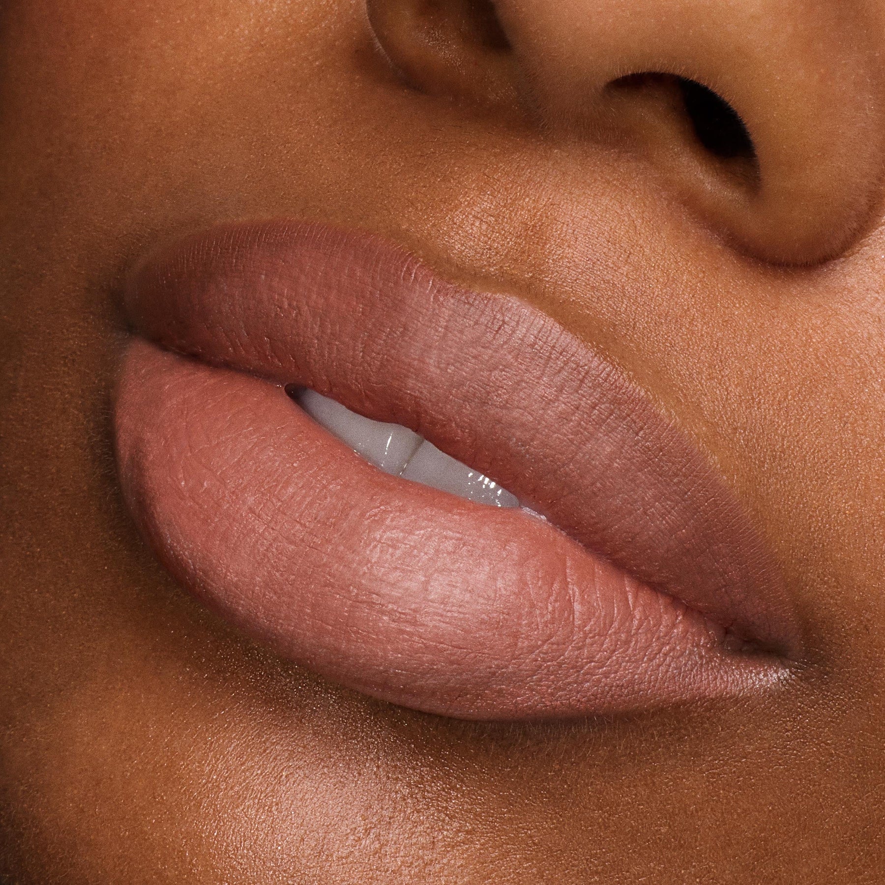 Bella! Where the Hell Have You Been, Loca? - Clean Editorial Lip Balm