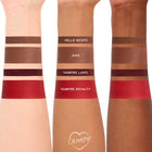 Bella! Where the Hell Have You Been, Loca? - Clean Editorial Lip Balm