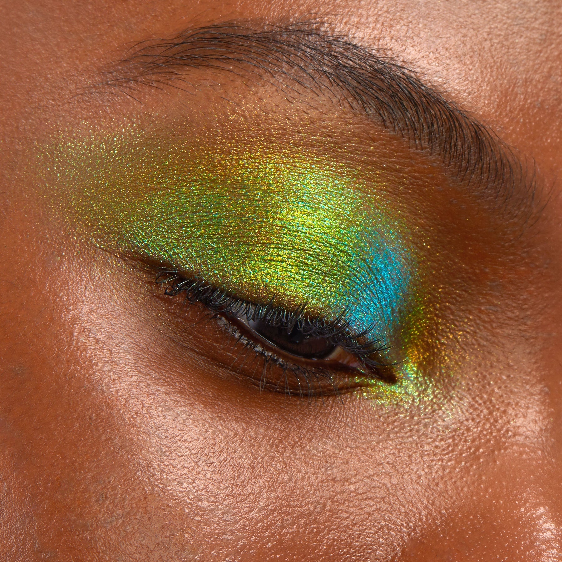 Beetle - Smooth Complete Eye Palette