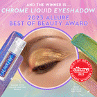 Beetle - Smooth Complete Eye Palette