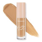 Medium Dark 145 W - Comfortable Refined Complexion Perfection