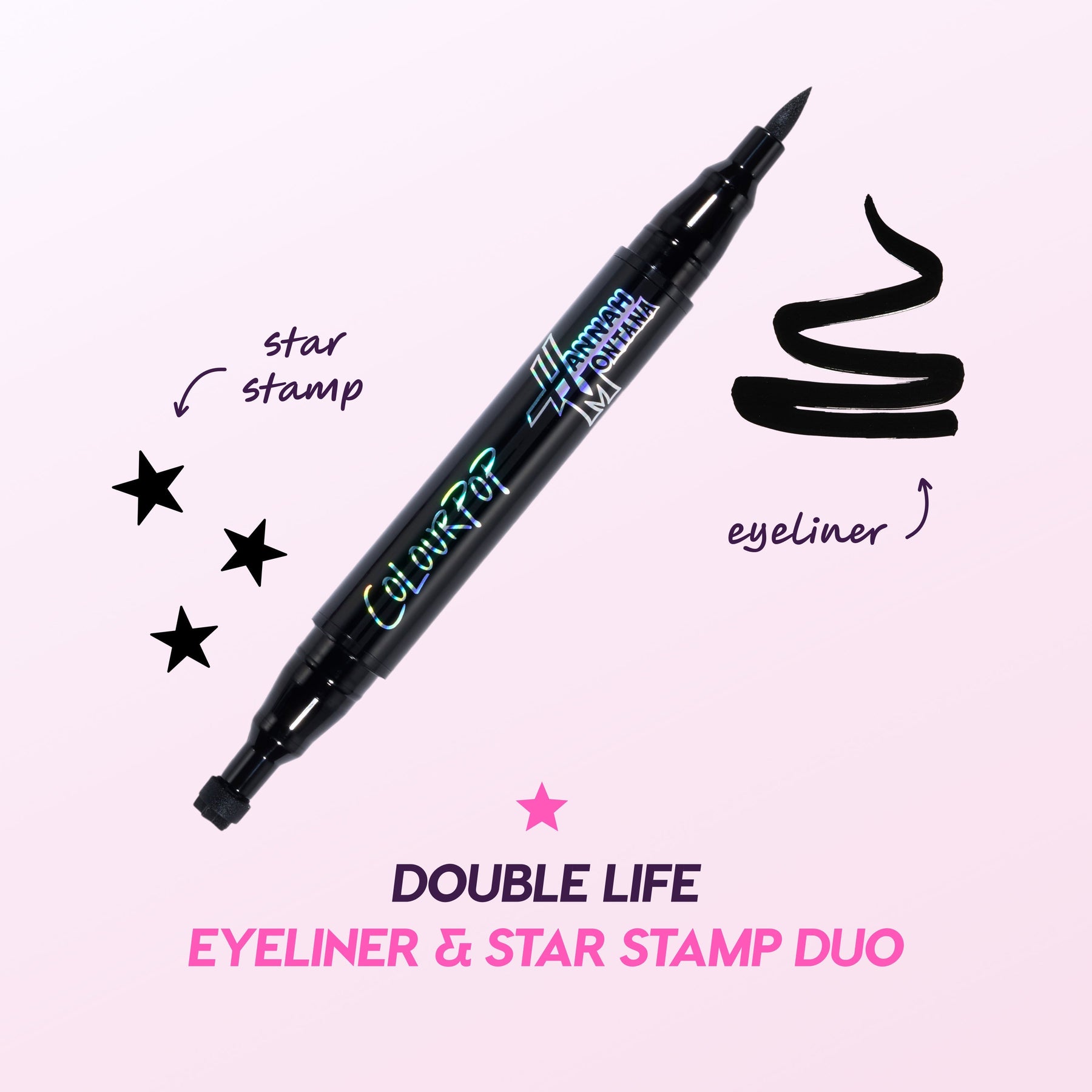 Double Life - Creamy Select Beauty Story