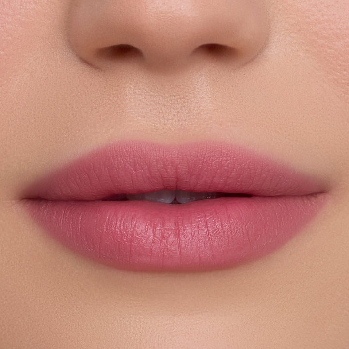 In a Haze - Creamy Festive Lip Pairing