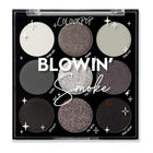 Blowin' Smoke - Rich Editorial Eye Glow