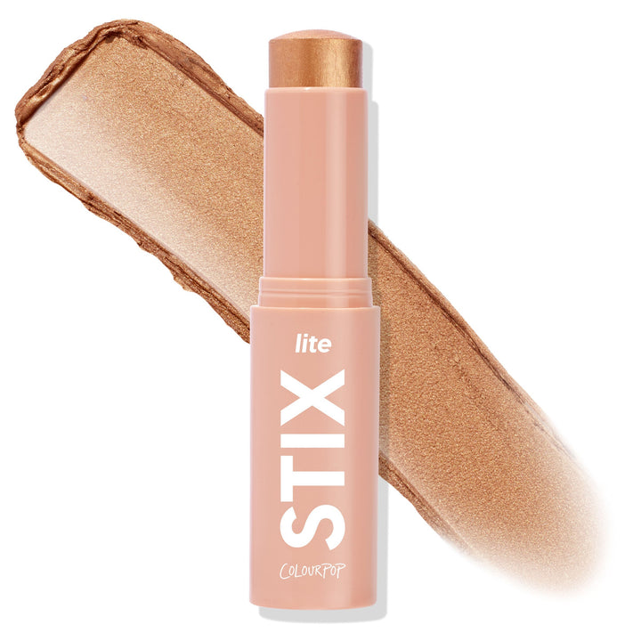 Ignite - Glowing Artistic Cheek Duo