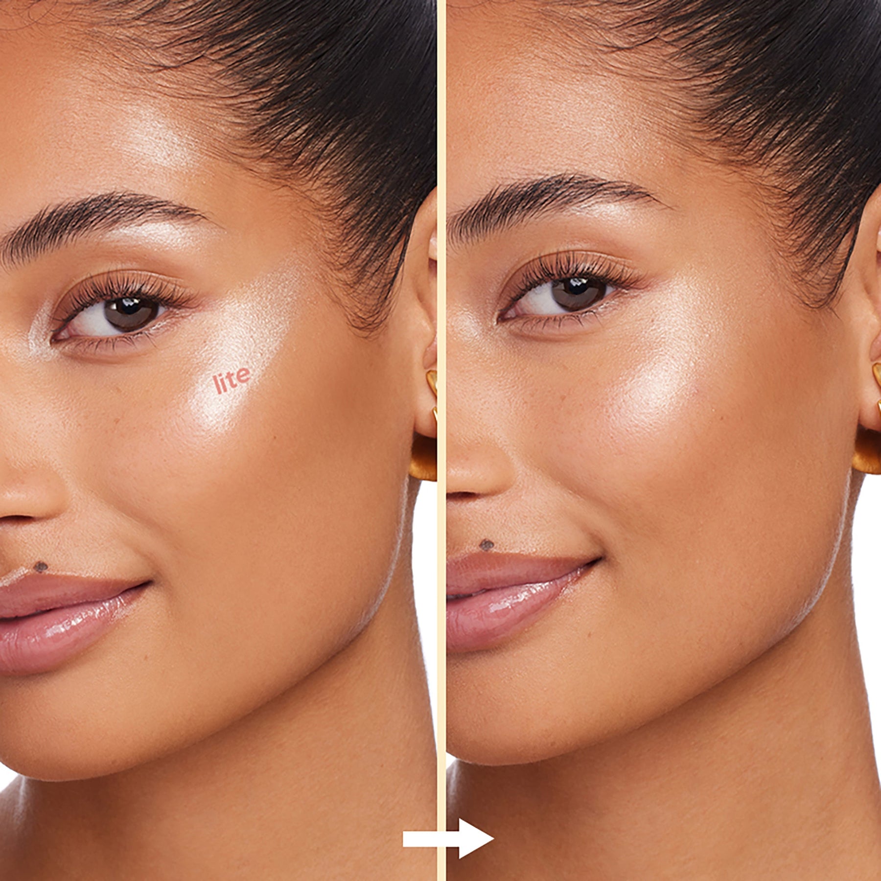 Ignite - Glowing Artistic Cheek Duo