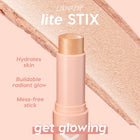 Ignite - Glowing Artistic Cheek Duo