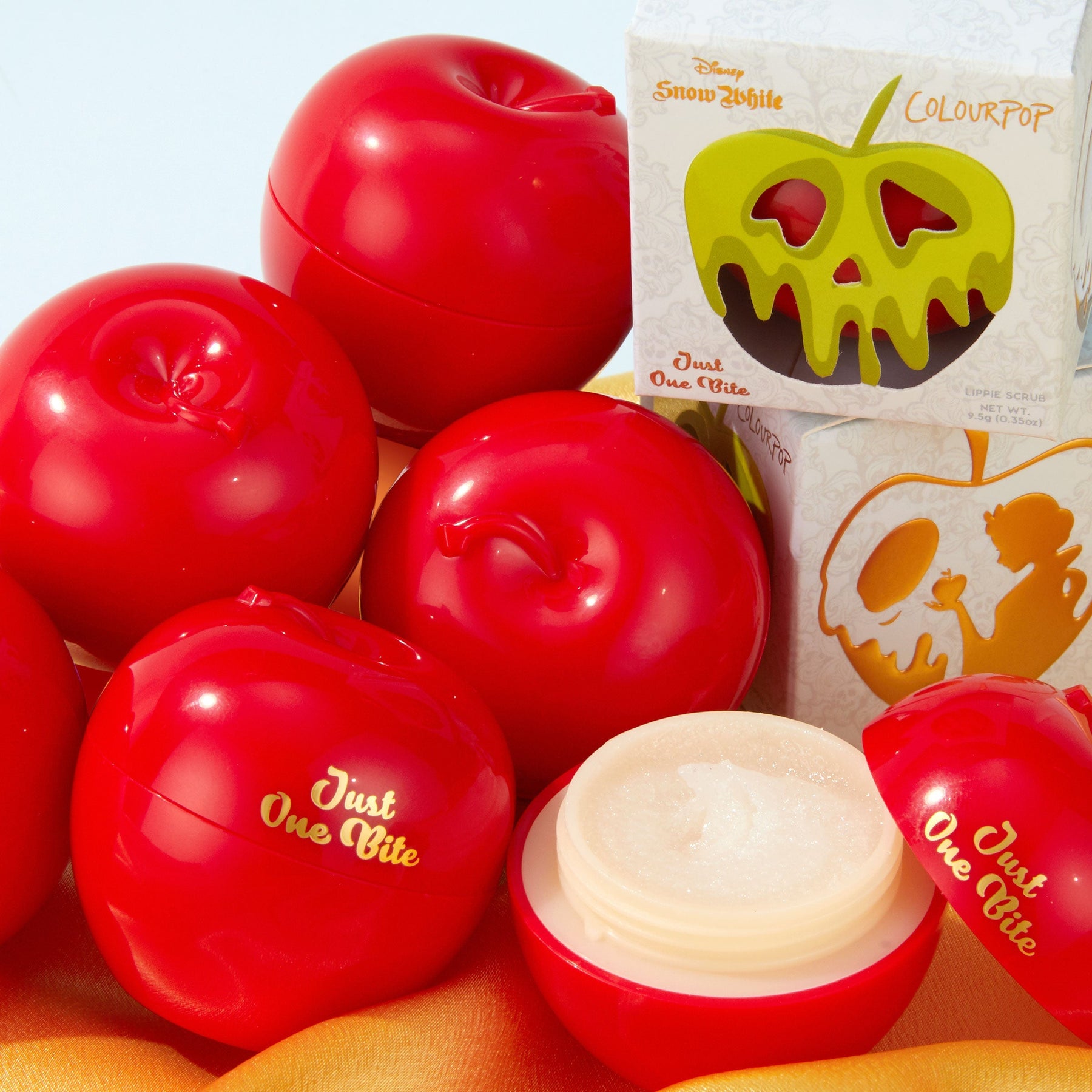 Just One Bite - Featherlight Weekend Lip Polish