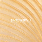 Favorite Deputy - Plush Vibrant Lip Routine