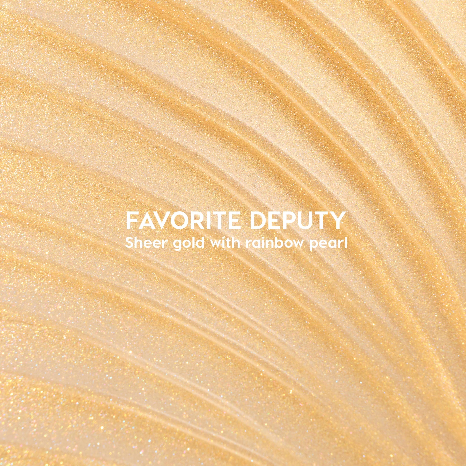 Favorite Deputy - Plush Vibrant Lip Routine