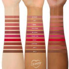 The Lil Box of Lippie Pencils - Matte Editorial Lip Tint