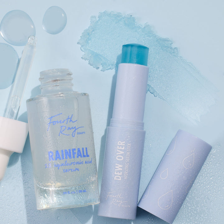 Hydration Station - Soft Evening Beauty Duo