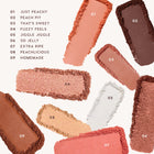 Sparkling Peach - Balanced Daily Beauty Selection