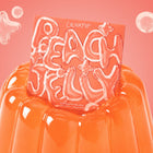 Sparkling Peach - Balanced Daily Beauty Selection