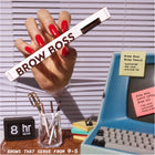 Brunette - Soft Modern Brow Pick