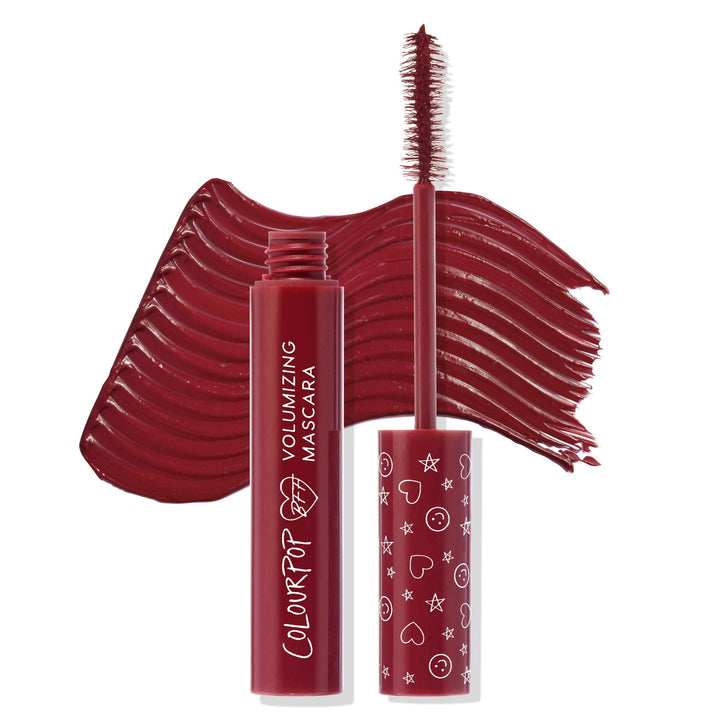 Wine O'Clock - Soft Special Lash Accent