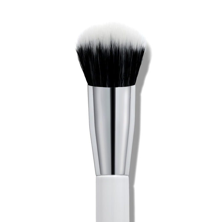 Angled Blending Face Brush - Refined Ergonomic Artistry Favorite