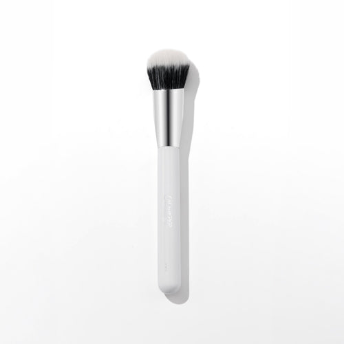 Angled Blending Face Brush - Refined Ergonomic Artistry Favorite