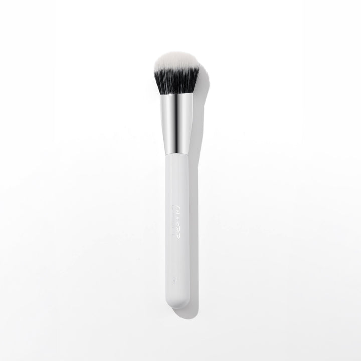 Angled Blending Face Brush - Refined Ergonomic Artistry Favorite