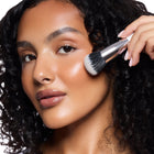 Angled Blending Face Brush - Refined Ergonomic Artistry Favorite