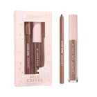 Milk Coffee - Fresh Festive Beauty Discovery