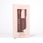 Milk Coffee - Fresh Festive Beauty Discovery