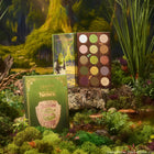 Beware Ogre - Pearlescent Editorial Eye Set