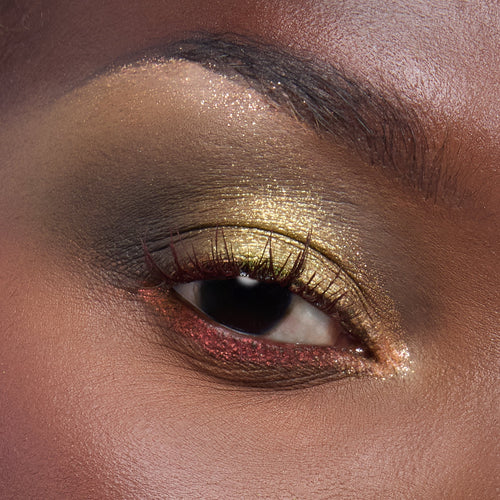 Beware Ogre - Pearlescent Editorial Eye Set