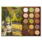 Beware Ogre - Pearlescent Editorial Eye Set