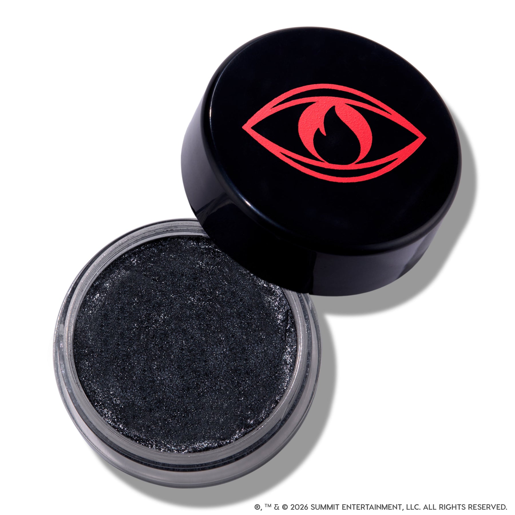 Newborn Army - Artful Romantic Eye Collection