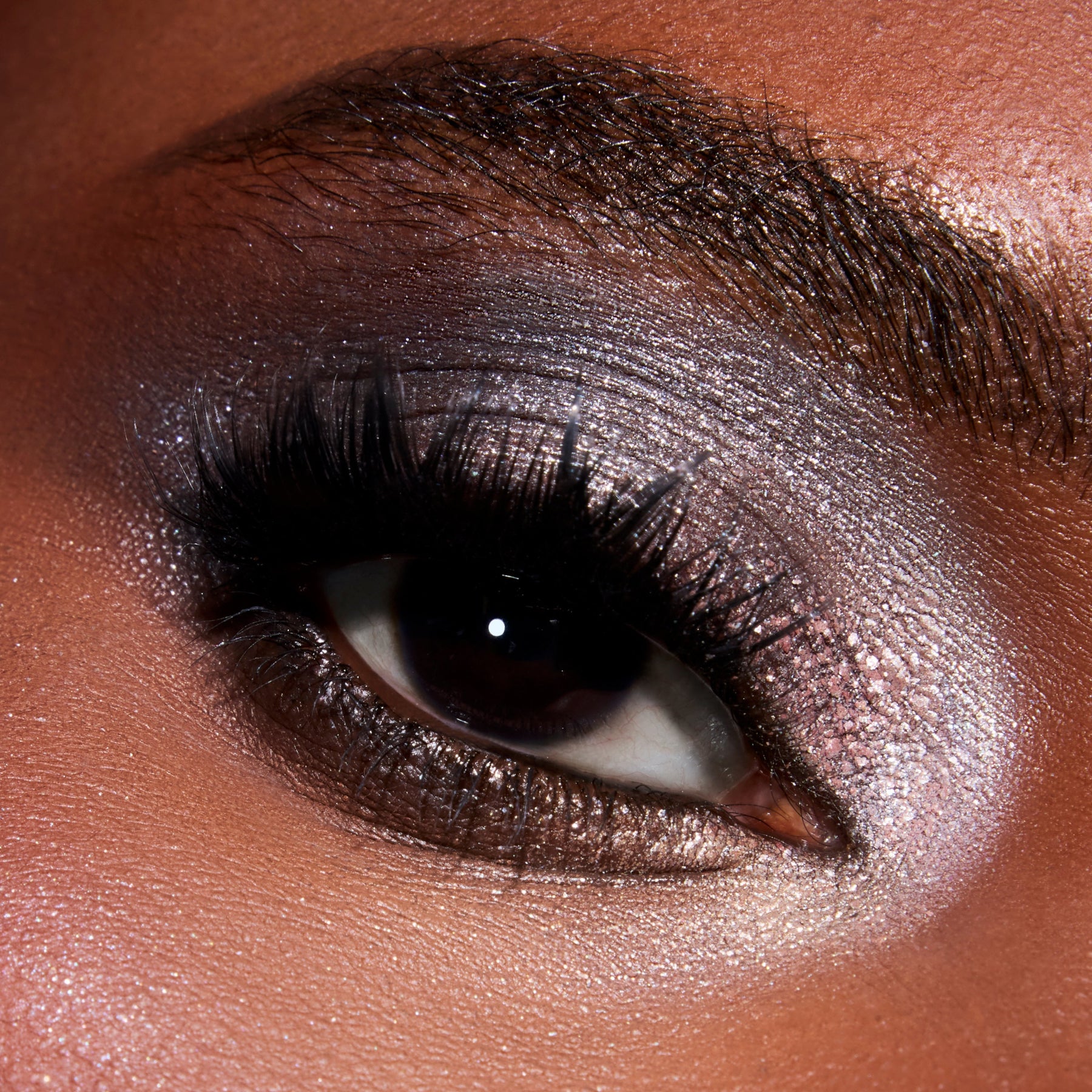 Newborn Army - Artful Romantic Eye Collection