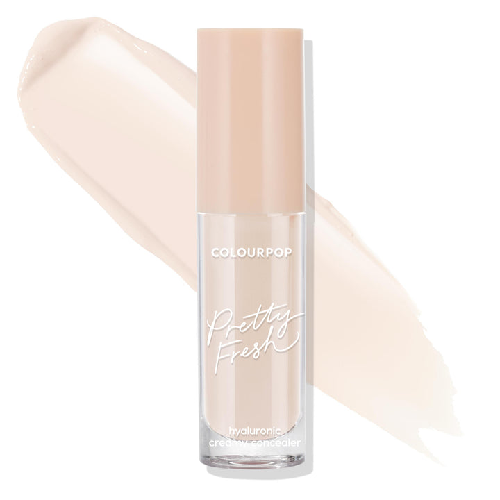 Fair 07 C - Sheer Elevated Complexion Concealer