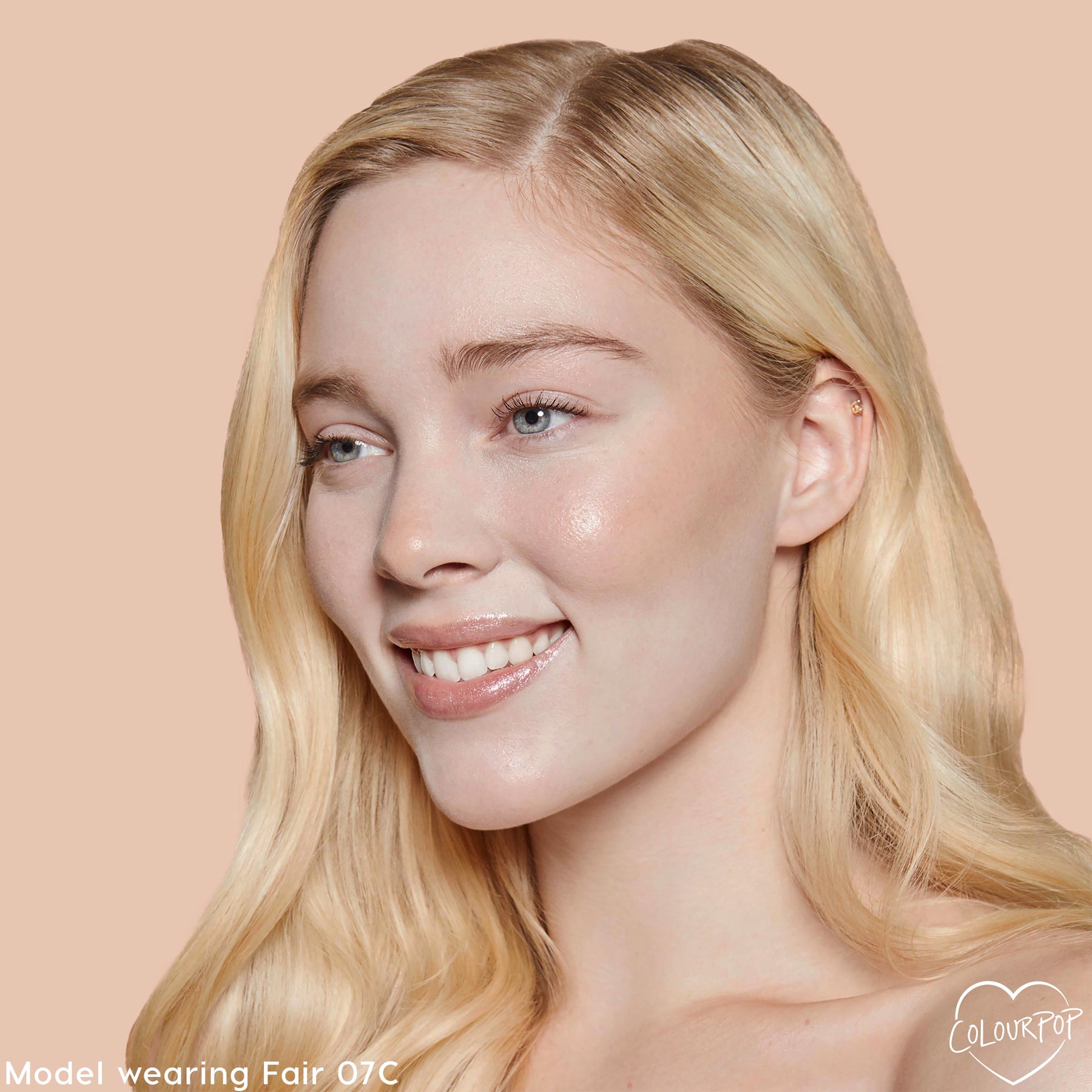 Fair 07 C - Sheer Elevated Complexion Concealer