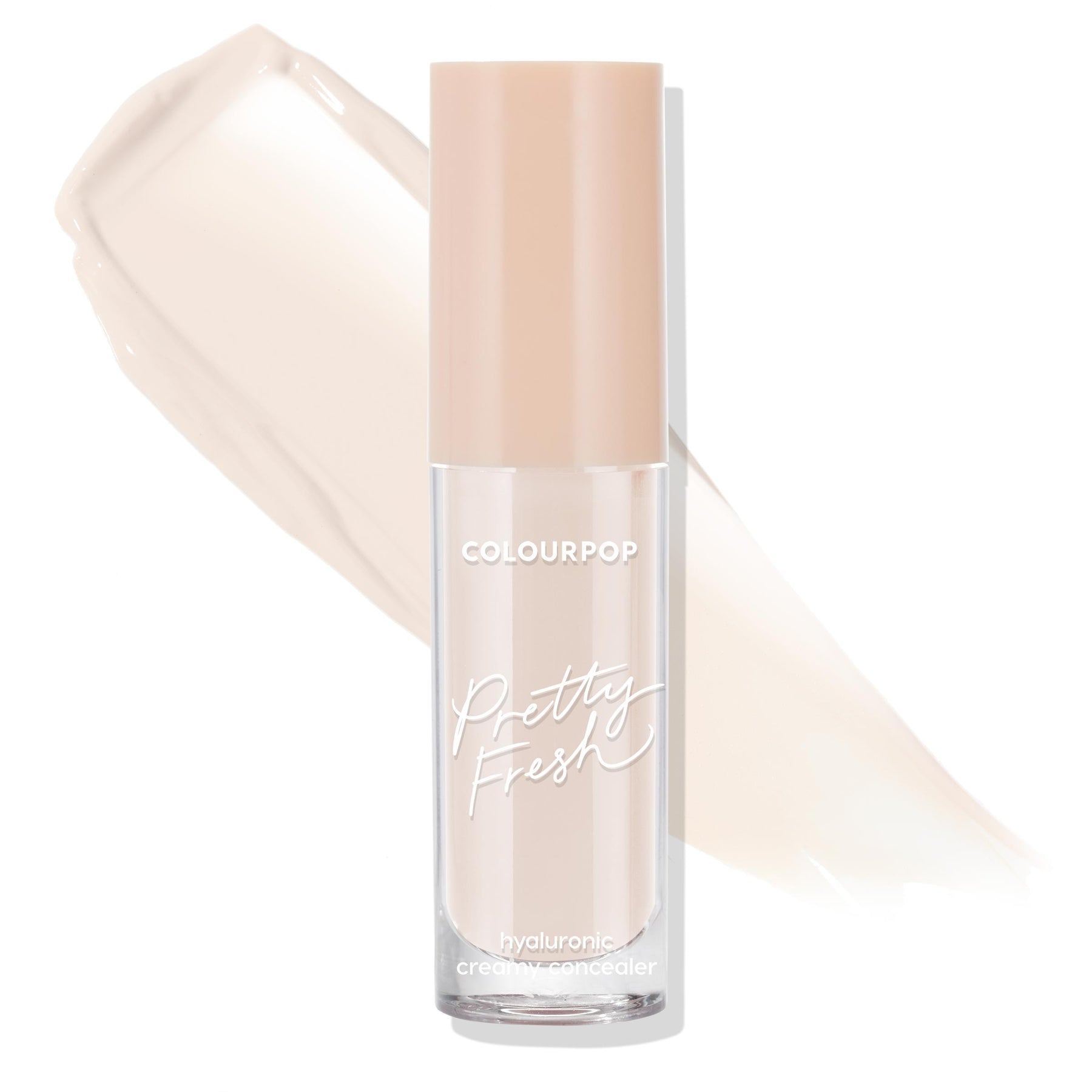Fair 05 W - Buildable Evening Complexion Set
