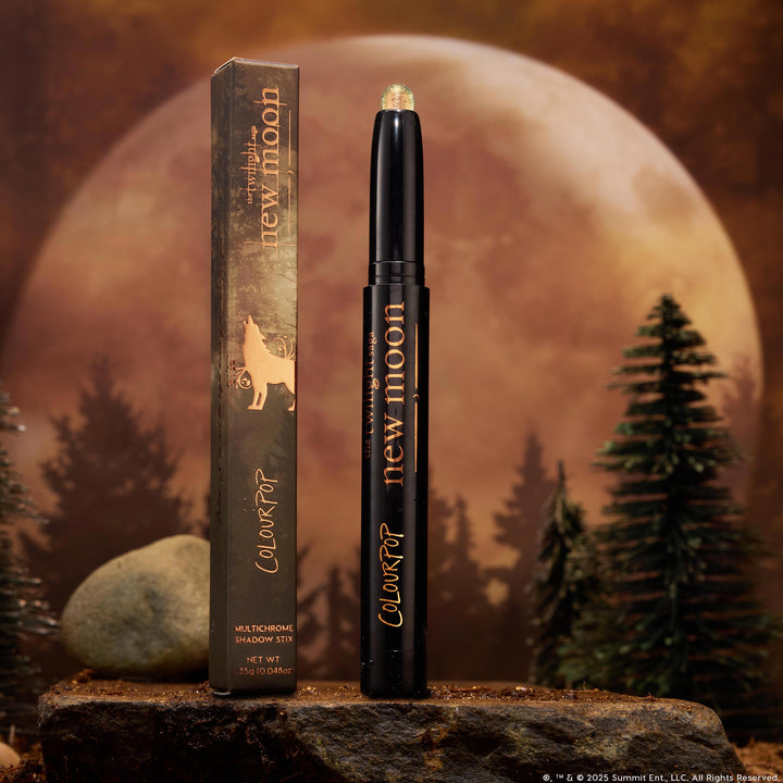 Wolf Girl - Smooth Wearable Eye Essential
