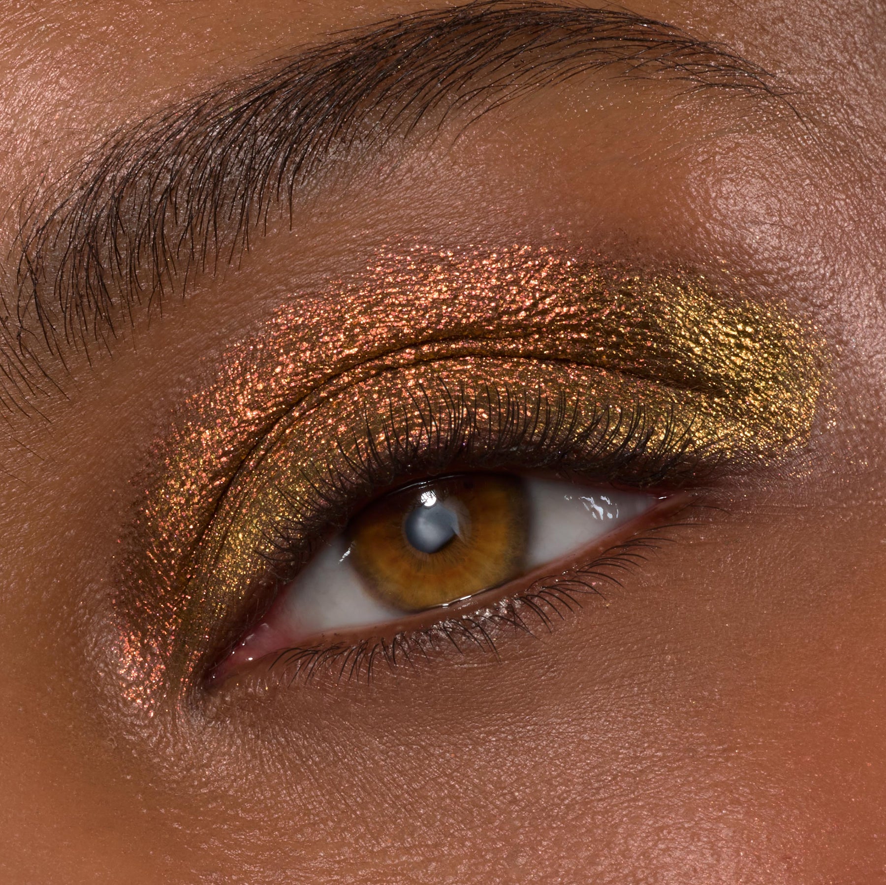 Wolf Girl - Smooth Wearable Eye Essential