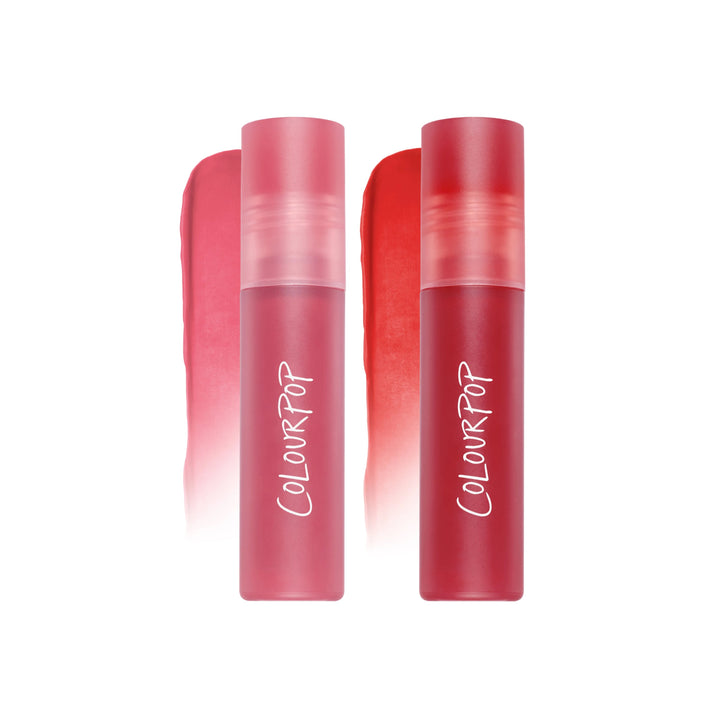 Sunset Smooch - Effortless Daytime Beauty Bundle