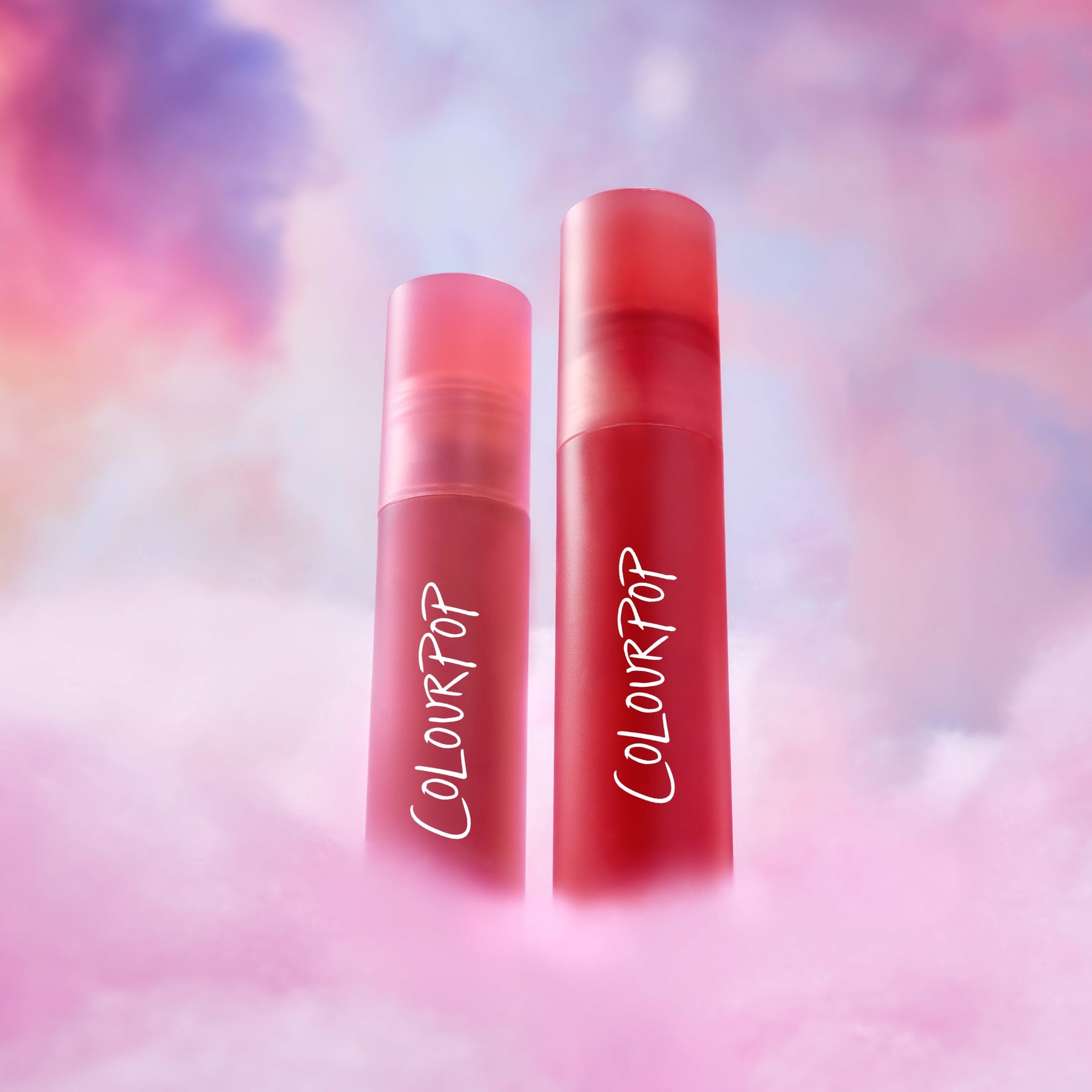Sunset Smooch - Effortless Daytime Beauty Bundle