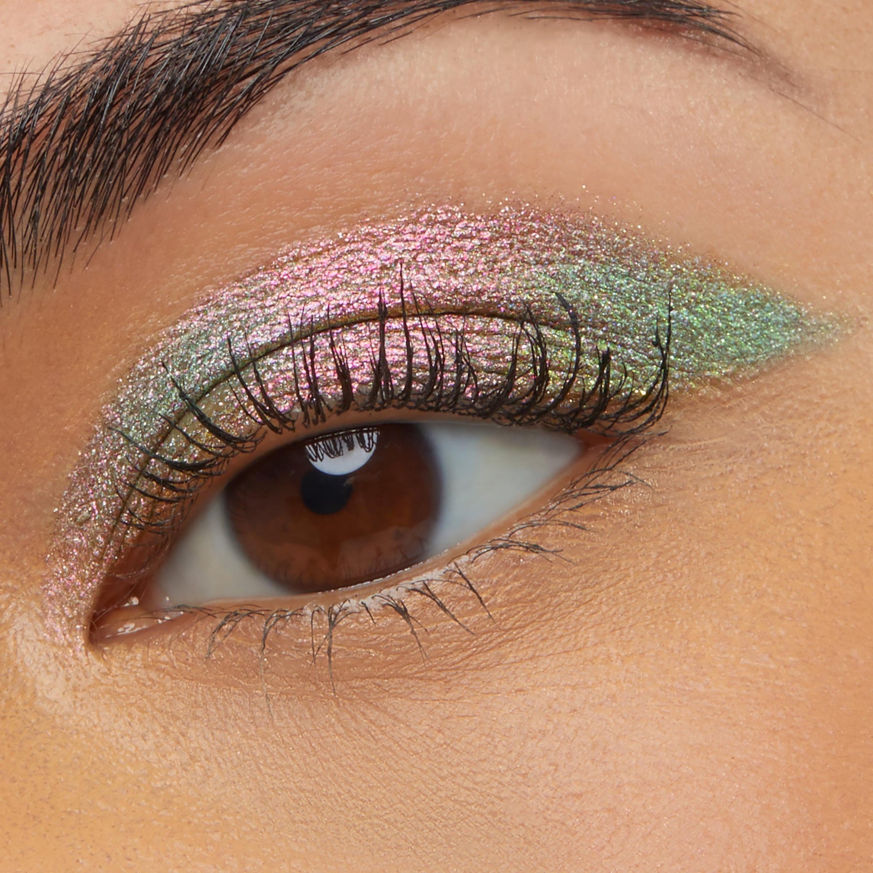 Galaxy - Effortless Wearable Eye Veil