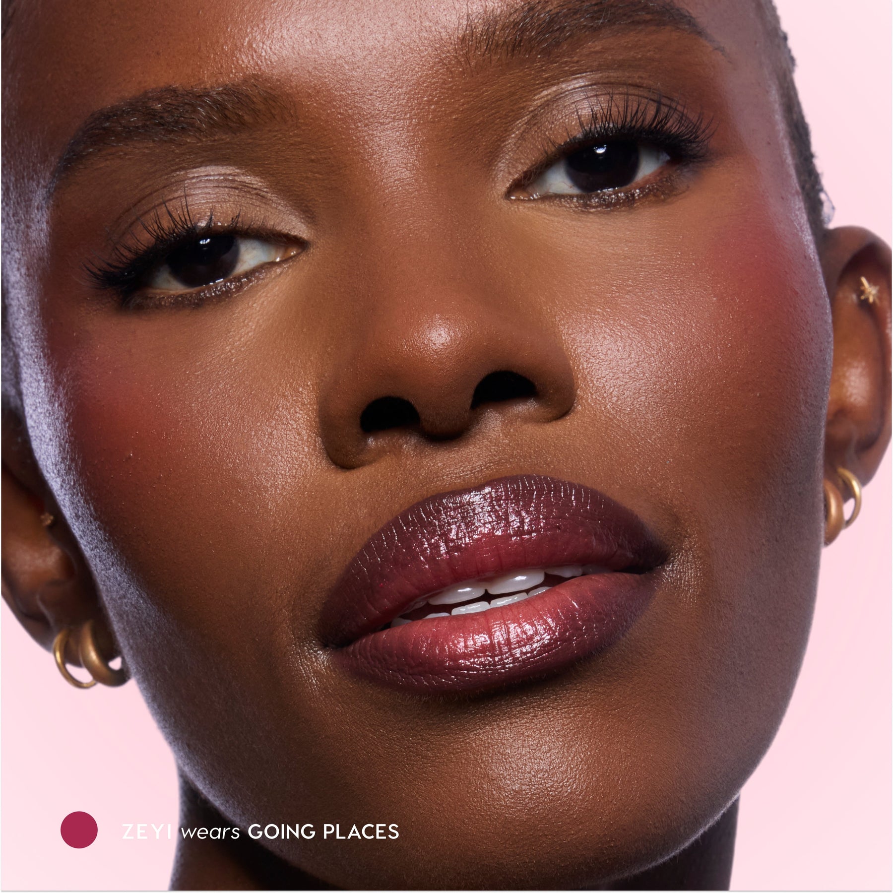 Going Places - Polished Daily Cheek Kit