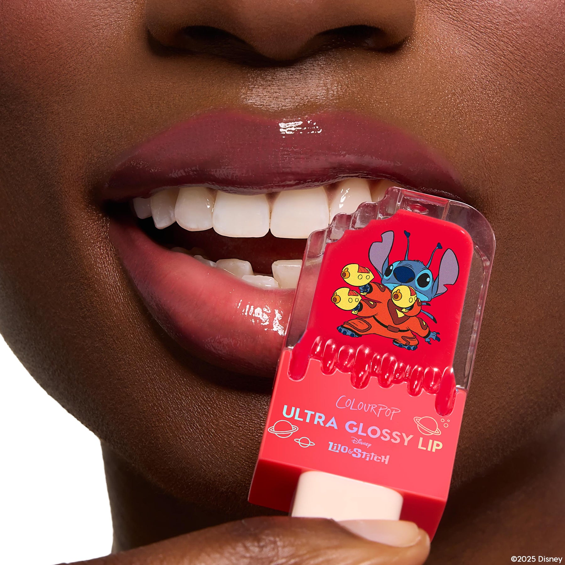 Experiment 626 - Playful Weekend Lip Glow