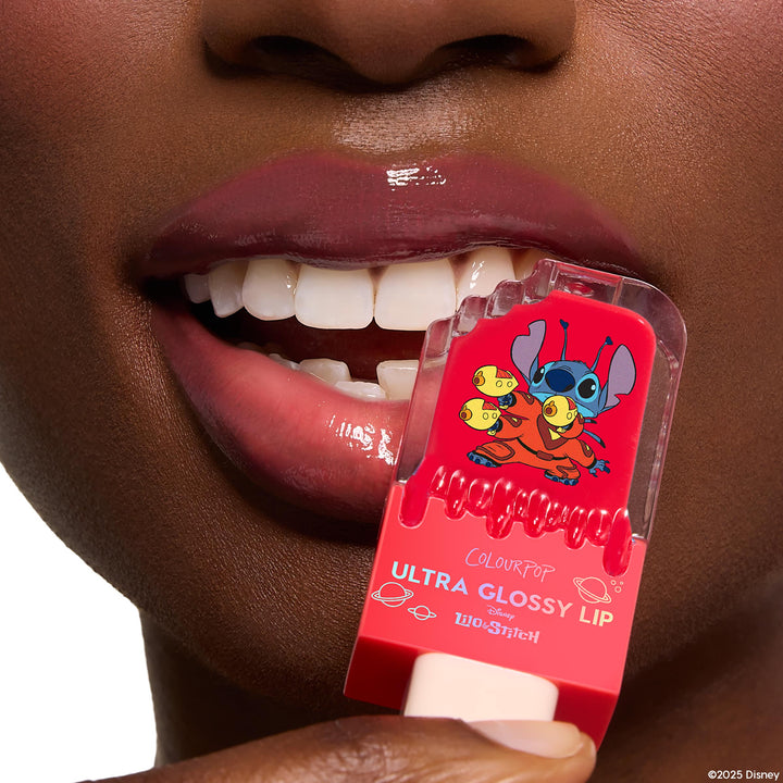 Experiment 626 - Playful Weekend Lip Glow