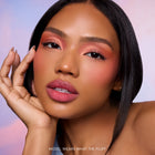 Cloud Kissed - Rich Confident Beauty Pairing