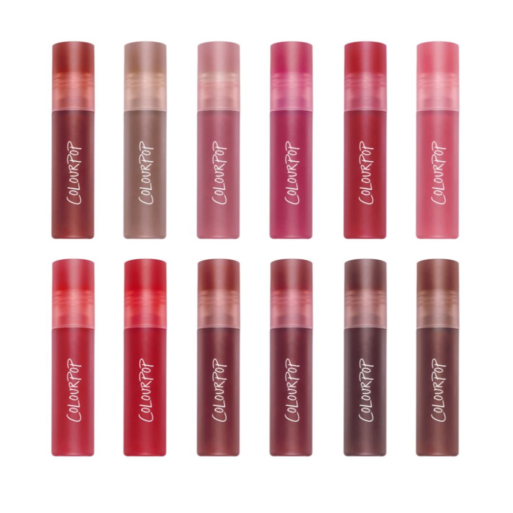 Cloud Kissed - Rich Confident Beauty Pairing