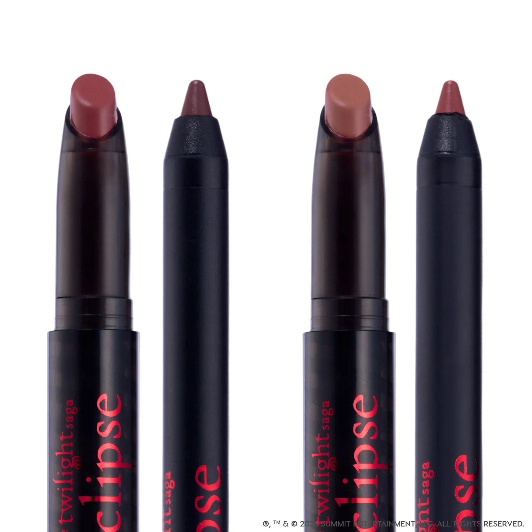 Immortal Kiss - Refined Seasonal Beauty Duo